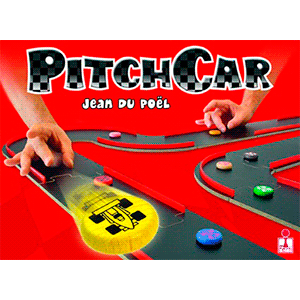 PitchCar