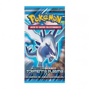 Pokémon JCC: Negro y Blanco - Tormenta Plasma