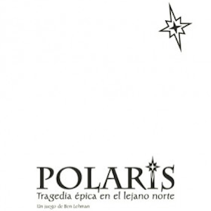 Polaris: Tragedia épica en el lejano norte
