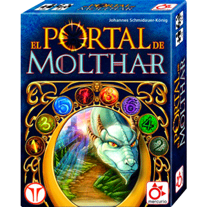 El Portal de Molthar