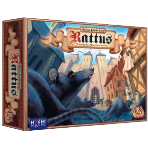 Rattus