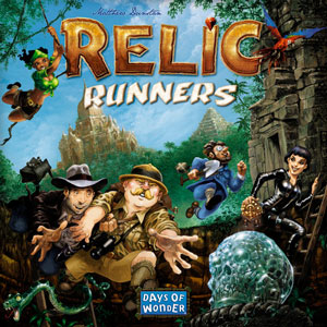 Relic Runners