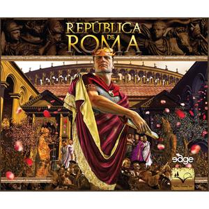 República de Roma