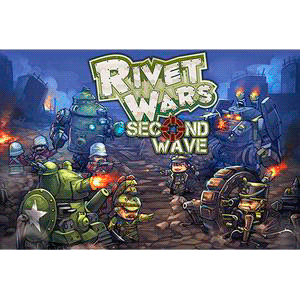Rivet Wars: Second Wave