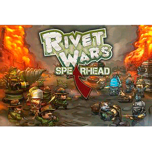 Rivet Wars: Spearhead