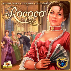 Rococo