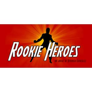 Rookie Heroes