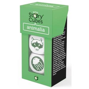 Story Cubes: Animalia