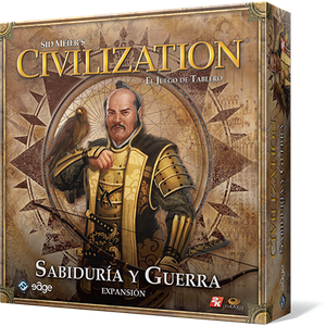 Sid Meier's Civilization: Sabiduría y Guerra