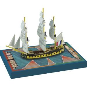 Sails Of Glory: Embuscade 1798