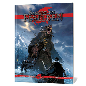 Dragon Age: Sangre en Ferelden