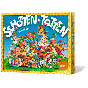 Schotten-Totten