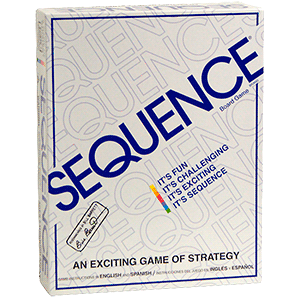 Sequence