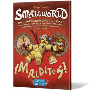 Small World: ¡Malditos!