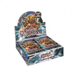 Yu-Gi-Oh!: Cazadores De Números