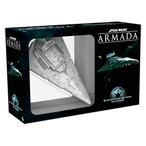 Star Wars: Armada – Destructor Estelar clase Imperial