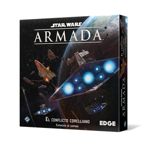 Star Wars: Armada – El conflicto corelliano