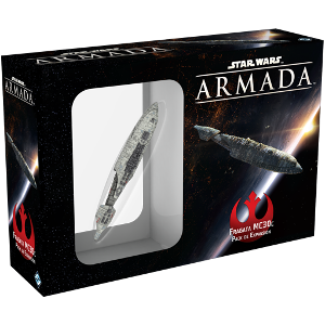 Star Wars: Armada – Fragata MC30c