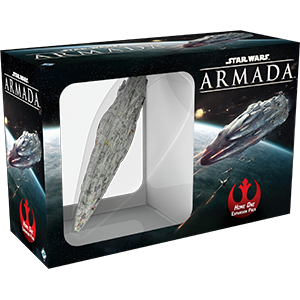 Star Wars: Armada – Hogar Uno
