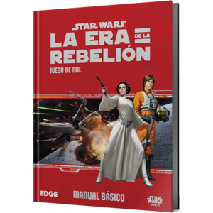 Star Wars: La Era de la Rebelión