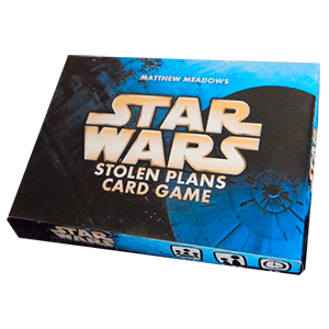 Star Wars: Stolen Plans