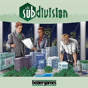 Subdivision