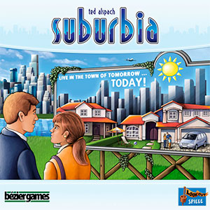 Suburbia