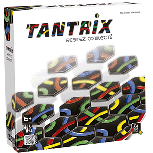 Tantrix