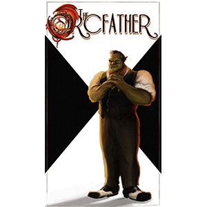 The Orcfather