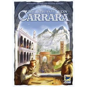 The Palaces of Carrara