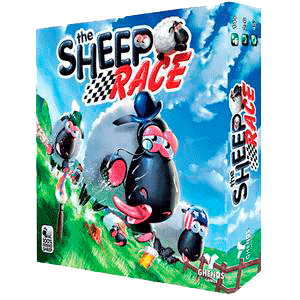 The Sheep Race