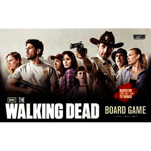The Walking Dead: Board Game (TV)