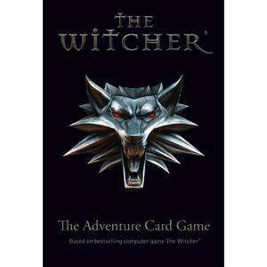 The Witcher: El juego de cartas