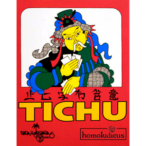 bgg tichu