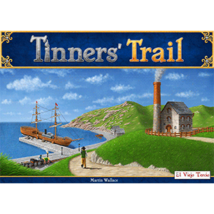 Tinners' Trail