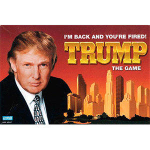 Trump: The Game