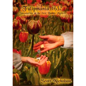 Tulipmania 1637