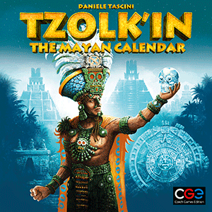 Tzolkin: El Calendario Maya
