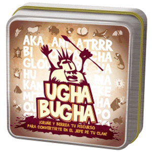 Ugha Bugha