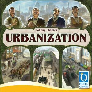 Urbanization