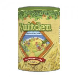 Verbalia: Vuitdeu
