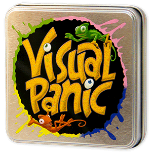 Visual Panic