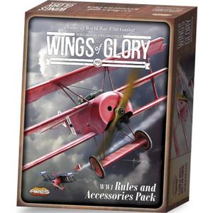 Wings of Glory: WW1