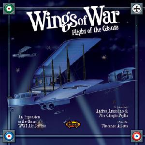 Wings of War: Flight of the Giants