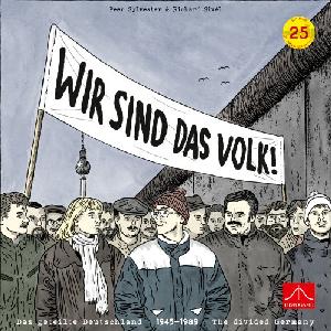 Wir sind das Volk!