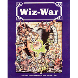 Wiz-War