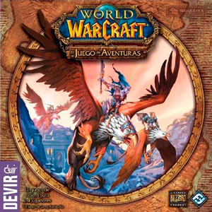 World of Warcraft: Juego de Aventuras