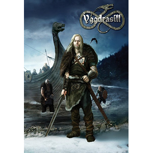 Yggdrasill: Edición de bolsillo