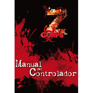 Z-Corps: Manual del Controlador