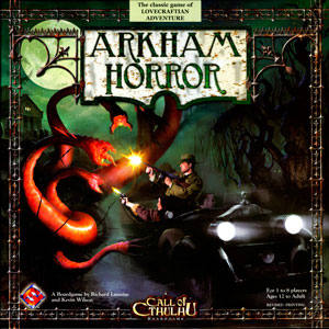 Arkham Horror